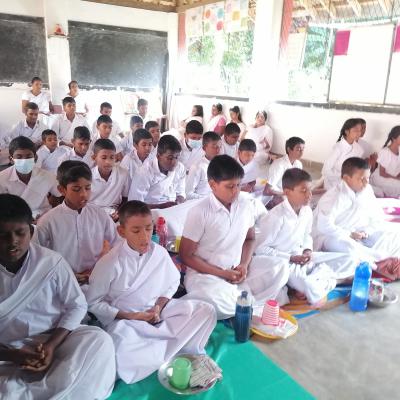 සම්බුදු තෙමගුල සැමරිම