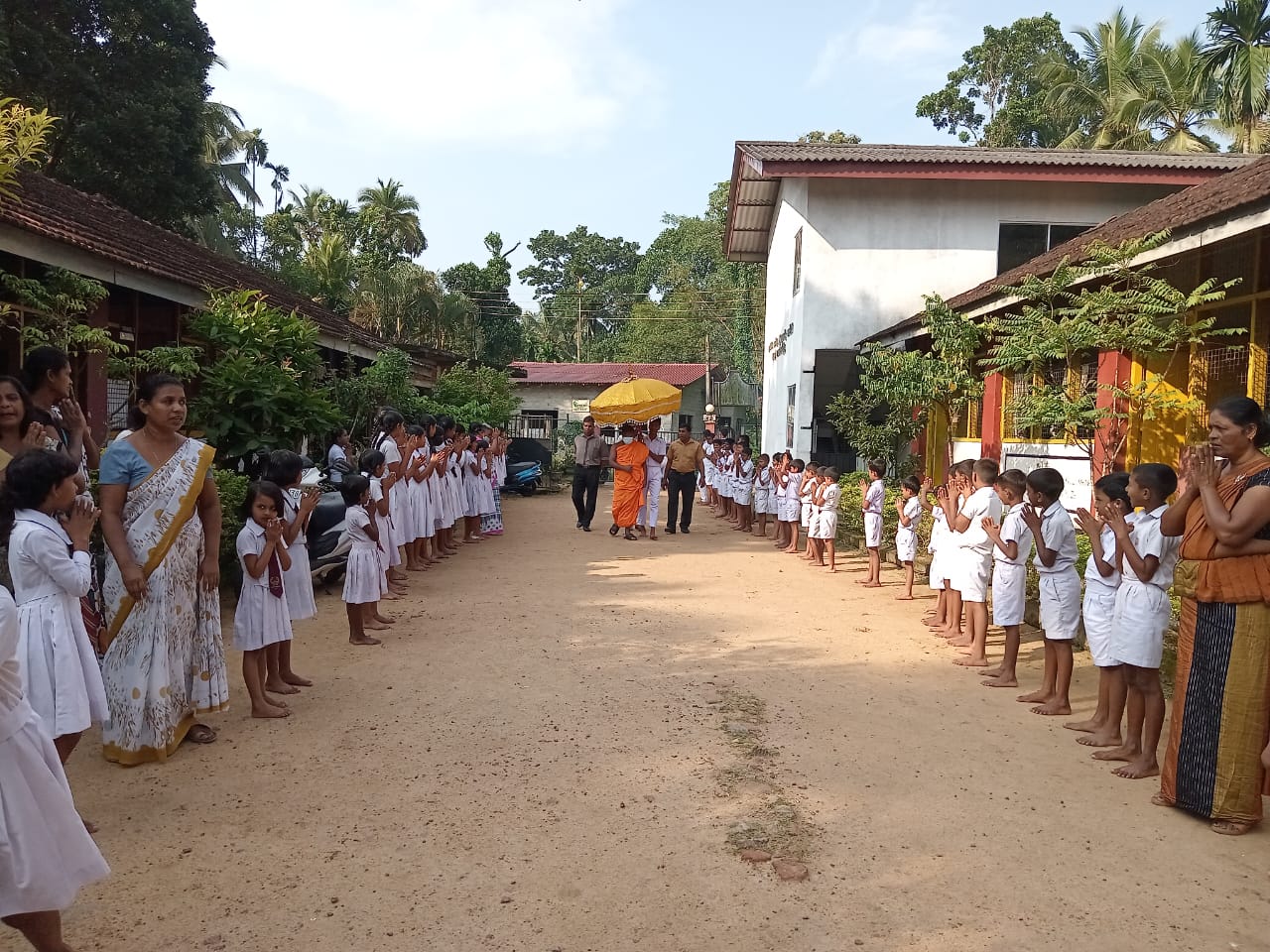 2024 සම්බුදු තෙමගුල සැමරිමේ වැඩසටහන්