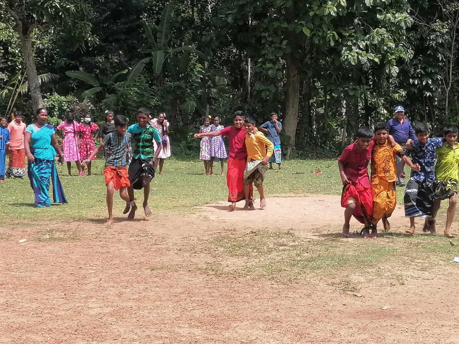 සිංහල හින්දු අලුත් අවුරුදු උත්සවය